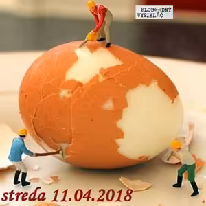 Verejné tajomstvá 184 - 2018-04-11 Zdravá strava 15/2018