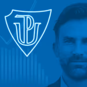 Studentstvo: Tereza Pařízková