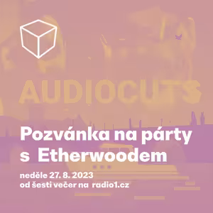 Shadowbox @ Radio 1 27/08/2023: Pozvánka na párty s Etherwoodem