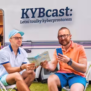 Léto s mobilem | S3:E11