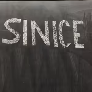 Sinice - dík za všechen ten kyslík!