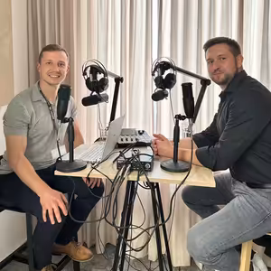 Budoucnost otevřeného bankovnictví s Dominikem Wolskim ze společnosti Kontomatik