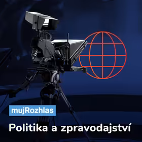Hlavní zprávy - rozhovory a komentáře: Odpolední publicistika: Financování regionálního školství. Dronové operace Ukrajiny. Miroslav Koubek
