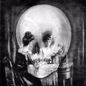 Marnost nad marnost (18. mezidobí C Aš)