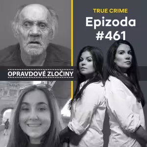 #461 - Dům hrůzy v Ohiu & Ashley Wadsworth