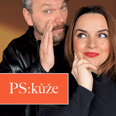 PS: kůže