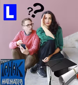 Podpultovky: Maturita základ života