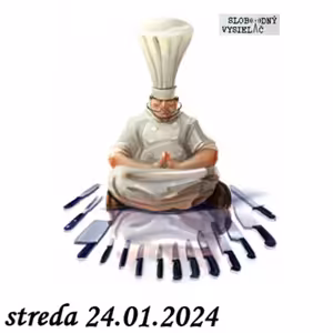 Tajomstvá zdravia 272 - 2024-01-24 Zdravá strava 04/2024