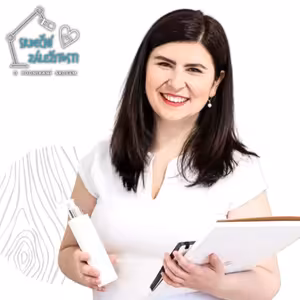 Emocionální dotek: Jak Mária Štefanec inovuje péči o pleť