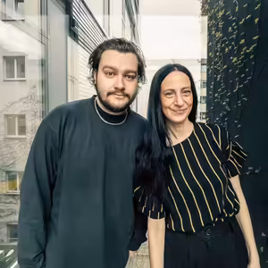 Honza Doležal z The Valentines: Jsme strašně rádi, když lidi tancujou