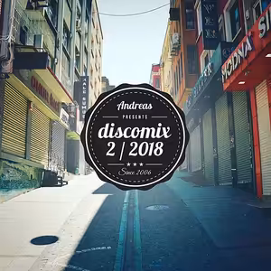 Discomix 2/2018