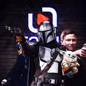 Mandalorian a Peaky Blinders ve filmu, obsazení Abby a drby z Glóbů | Total Week #2/23