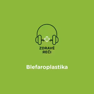 Blefaroplastika