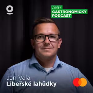 Jan Vala, Libeřské lahůdky – Chlebíček je synonymum klasického českého produktu