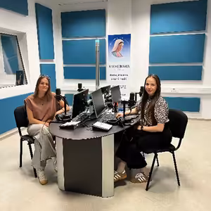 Buď svetlom - Národné stretnutie mladých v Poprade, duchovná príprava - Jana Zibalová