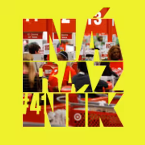 NÁRAZNÍK #41 / Na nezaplatenie