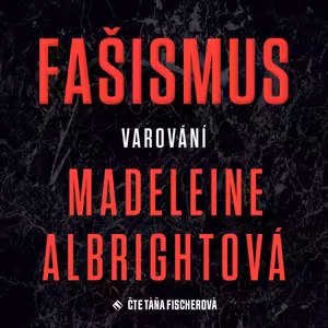 Fašismus - Varování - ukázka z audioknihy
