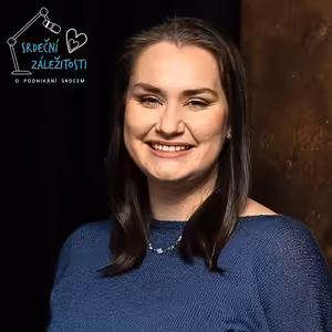 Tajemství úspěchu v online podnikání - Katka Halenka