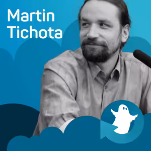 O edutainmentu ve virtuální realitě s technologickým ředitelem DIVR Labs