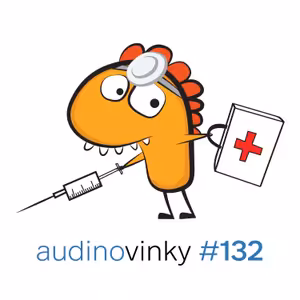 #132 - S tím největším zvratem století