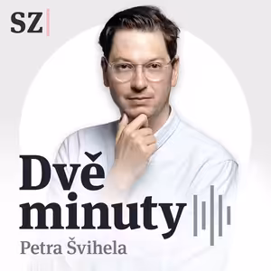 Petr Švihel: Lidi z fronty na jídlo na ulici nepoznáte. Jsou jako vy