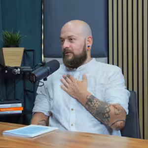 Všetci sme závislí, čo s tým? DÁSATO s Pavlom Ščasným