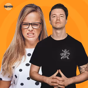 Buď hřebík do ucha, nebo tohle. Vyber si.