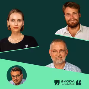 Škoda Social Week: Udržitelnost a životní prostředí
