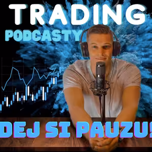 TRADING DEJ SI PAUZU