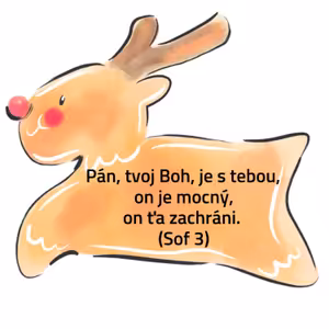 24. Adventné zamyslenie