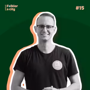 #15 | Matěj Číp o cimbálovém snu za oceánem