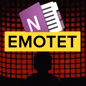 Ep#161 - Jak EMOTET zneužívá OneNote dokumenty
