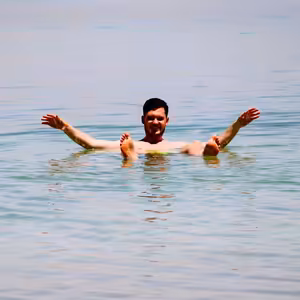 Letem světem IZRAELEM: Top 5 míst, která musíte navštívit v Izraeli (Ep. #03)