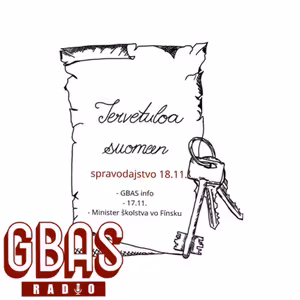 Školské spravodajstvo (18.11.2022)