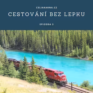 Cestování bez lepku