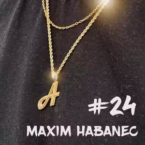 MAXIM HABANEC: Ve 13 letech jsem vyhrál 75.000 Kč, Už po malým pivu neudělám ani trik