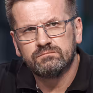 V kinech to bude řežba, Netflixu se nebojíme. Točit film během covidu byl masakr, říká Bradáč