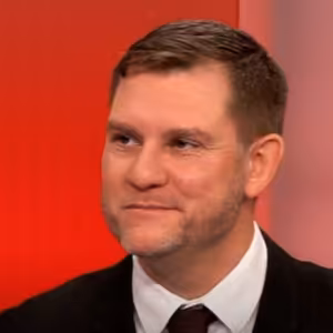 Petr Letocha (STAN): Z důchodu už nevyžijete. Kdo si nenaspoří, nebude mít nic | 25. 11. 2024