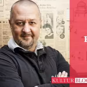 EUROVOĽBY UŽ KLOPÚ NA DVERE: Po stopách pravdy - Kulturblog 31.5.2024