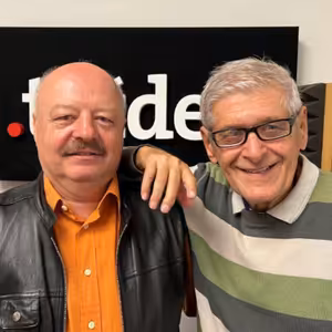 Bezpečnostný radar generála Pavla Macka – epizóda 110