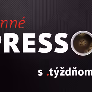Ranné presso s .týždňom – Utorok
