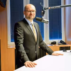 Richard Sulík - Ak sa bude hlasovať o predčasných voľbách, ideme do toho