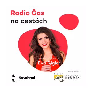 Radio Čas na cestách: Novohrad