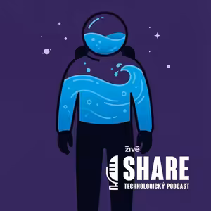 SHARE: Slepota, toxické lieky aj vzbura: Čo hrozí ľuďom v hlbokom vesmíre?