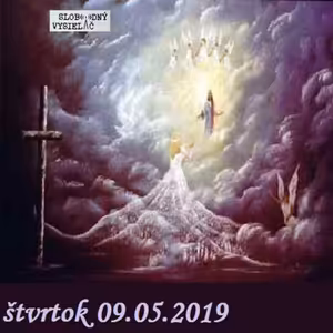 Spirituálny kapitál 253 - 2019-05-09 Nová epocha ľudstva…