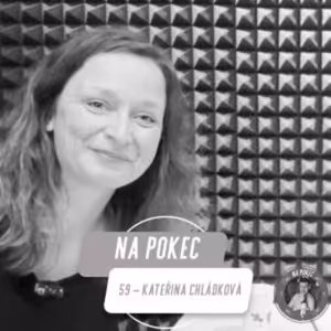 O tom jak ovládnout váš mozek a naučit se věci lépe a rychleji s Kateřinou Chládkovou