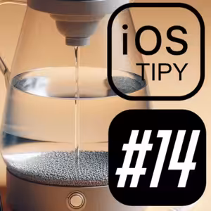 iOS Tipy #14: Počitadlo