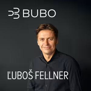 Ľuboš Fellner bez servítky: o raste, kritikách aj cestách snov