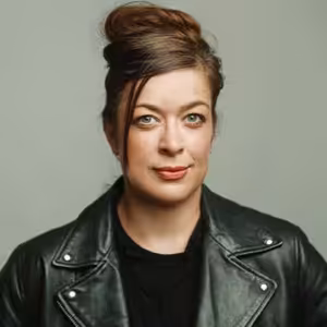 VOŠH PODCAST - Host ANEŽKA RUSEVOVÁ