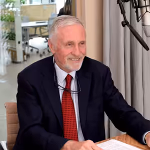 O cirkulární ekonomice s Mirkem Topolánkem